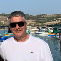 Luiz Fernando Silva