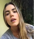 Ana Clara Faria