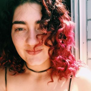 Victoria Mansur