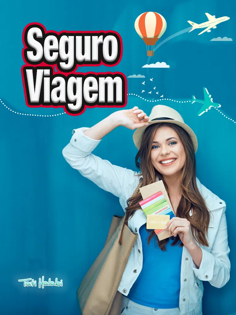 Seguro Viagem Artha